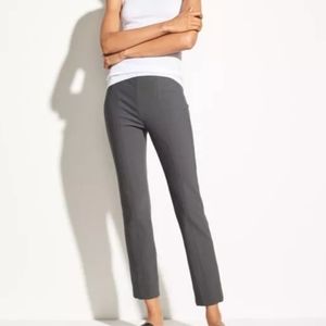 Vince Front Stitch Ponte Pants